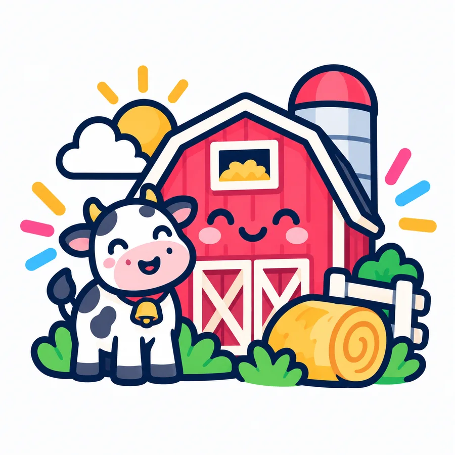 Boerderij