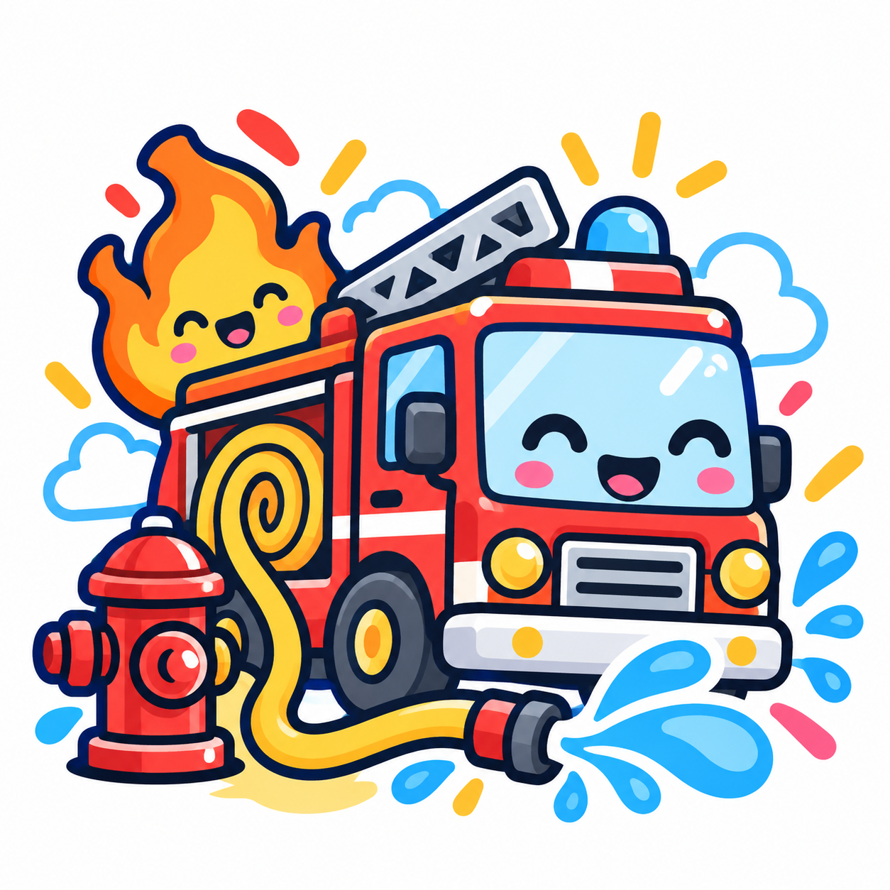 Brandweer