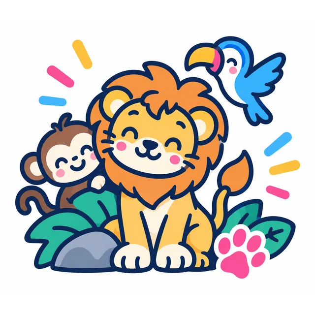 Dierenrijk