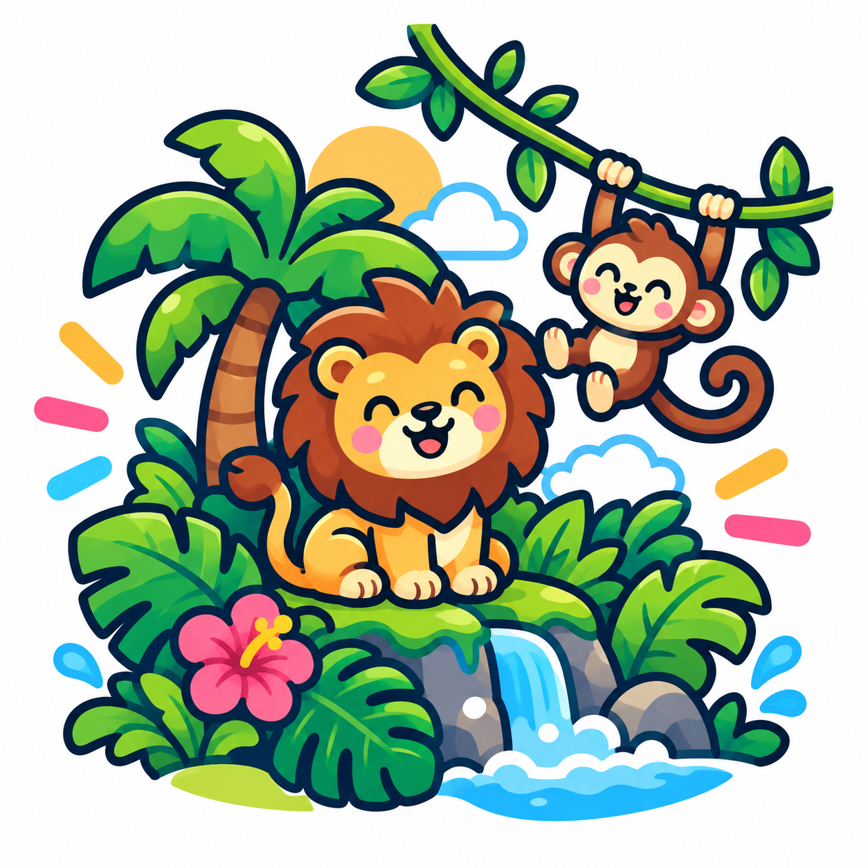 Jungle