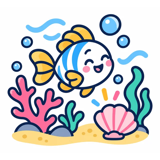 Onderwater
