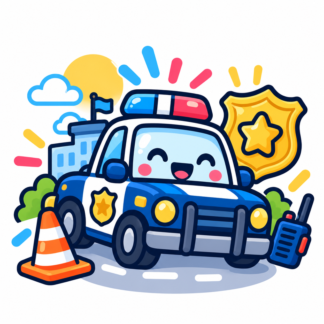 Politie