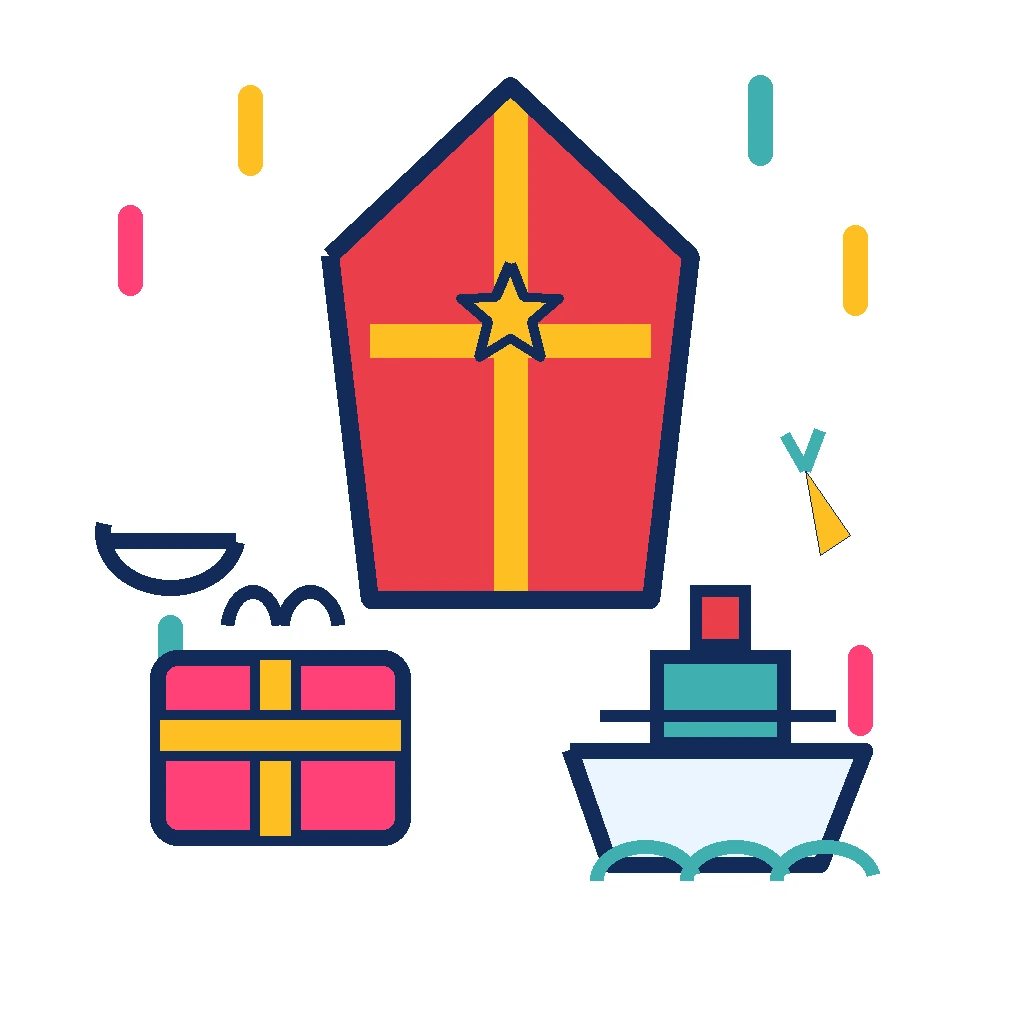 Sinterklaas