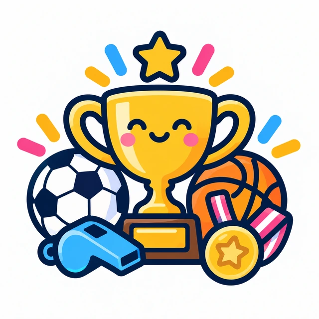 Sport algemeen